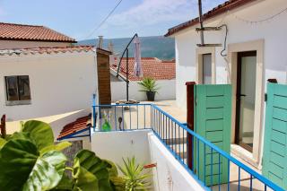 Vivenda Montanha Apartment - Alcaria - 4