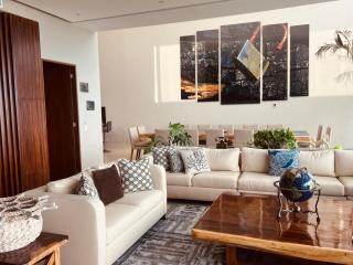 Penthouse Bolongo - 8