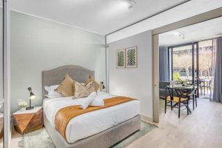 One Rosebank, Tumi Haven - Johannesbourg - 0
