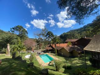 Fazenda 7 voltas - 7