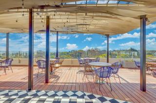One Rosebank, Tumi Haven - Johannesbourg - 7
