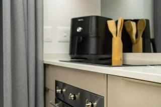 One Rosebank, Tumi Haven - 5