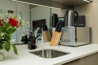 One Rosebank, Tumi Haven - Johannesbourg - 4