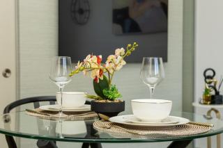 One Rosebank, Tumi Haven - Johannesbourg - 3