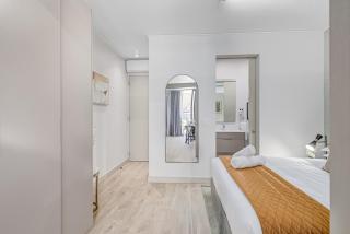 One Rosebank, Tumi Haven - Johannesbourg - 2