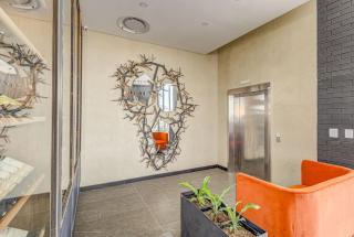 One Rosebank, Tumi Haven - Johannesbourg - 1