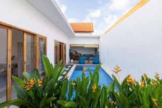 Heron Bali Villa - 8