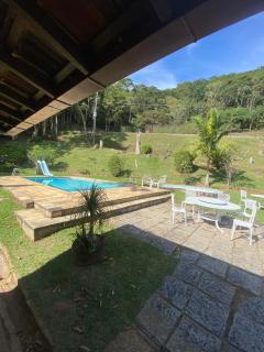 Fazenda 7 voltas - Teresópolis - 8