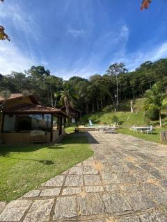 Fazenda 7 voltas - 2