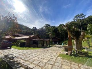 Fazenda 7 voltas - Teresópolis - 1