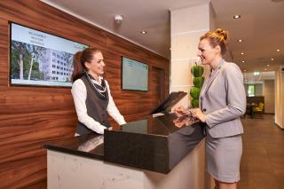 numberOne Hotel - Nürnberg - 5