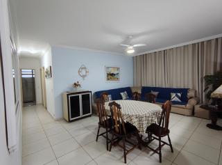 Apartamento no Guarujá - Praia Astúrias com wi-fi - 0