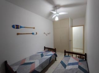 Apartamento no Guarujá - Praia Astúrias com wi-fi - 5