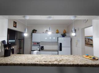 Apartamento no Guarujá - Praia Astúrias com wi-fi - 3
