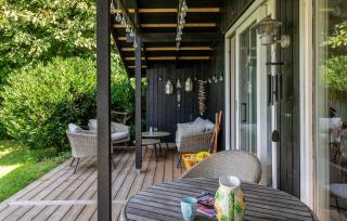 4 Bedroom Amazing Home In Idestrup - Marielyst - 9