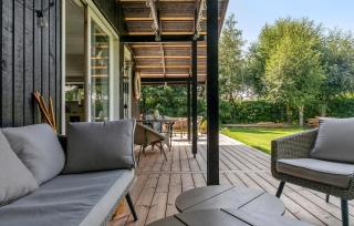 4 Bedroom Amazing Home In Idestrup - Marielyst - 3