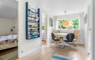 4 Bedroom Amazing Home In Idestrup - 4