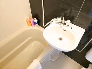 Crystal Jade 101 3 minutes to Osaka Station by train 2 floors - 9