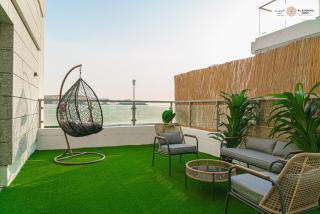 Serenity 1 bdr with private garden - 0