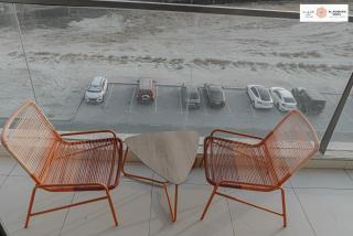 Serenity 1 bdr with private garden - 9