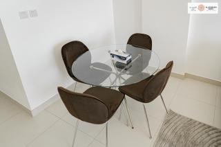 Serenity 1 bdr with private garden - 8