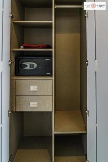 Serenity 1 bdr with private garden - 7