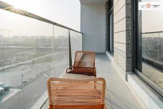 Serenity 1 bdr with private garden - 6