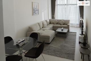 Serenity 1 bdr with private garden - 5