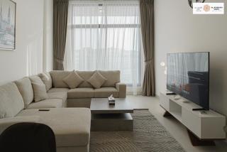 Serenity 1 bdr with private garden - 3