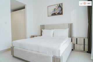 Serenity 1 bdr with private garden - 2