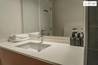 Serenity 1 bdr with private garden - 1