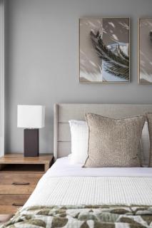 Stylish 1BR Downtown TO Steps to Attractions - 5