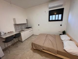 צימר זוגי חמים מצפה ימים - 0