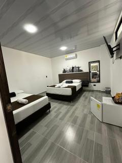Hotel Paraiso Cañaveral - Santa Fe de Antioquia - 9