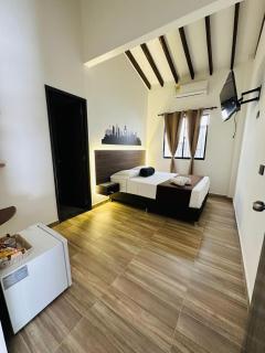 Hotel Paraiso Cañaveral - Santa Fe de Antioquia - 7