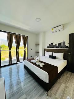 Hotel Paraiso Cañaveral - Santa Fe de Antioquia - 6