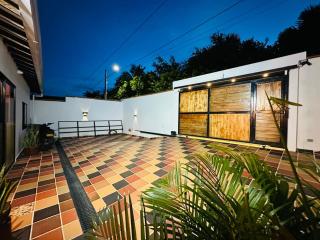Hotel Paraiso Cañaveral - Santa Fe de Antioquia - 3