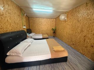 Perhentian Alia guest house - Perhentian-Inseln - 8