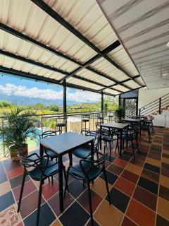 Hotel Paraiso Cañaveral - Santa Fe de Antioquia - 2