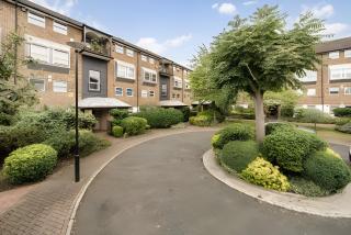 Thames-Line Apartment - Londra - 8