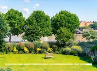 Thames-Line Apartment - Londra - 9
