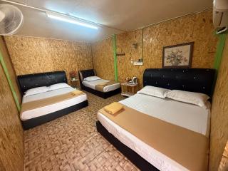 Perhentian Alia guest house - 4