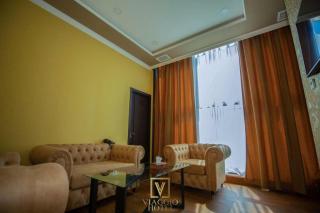 VIAggio hotel - Jerewan - 3