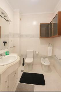 Private room Oriente airport 4 - 5