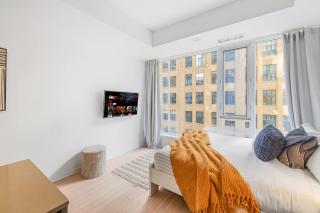 Urban Oasis Central Studio Condo Perfect Getaway - 0