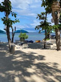 Tambuli Ocean Breeze - Maribago - 1