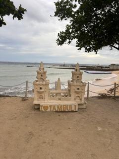 Tambuli Ocean Breeze - Maribago - 0