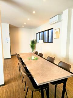 Crystal Jade102 A house in 2025 remodeled 9 beds available - 7