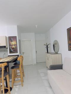 Luxury apartment - 5