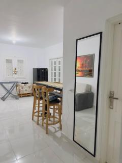 Luxury apartment - 4